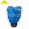 Μπλε Tricone κομμάτι τρυπανιών για τα φρεάτια νερού πρότυπα 10 5/8» FA537G API-7-1