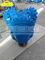 Μπλε κομμάτι τρυπανιών κώνων κυλίνδρων 13 5/8» FSA517G, κομμάτι τρυπανιών TCI για τα φρεάτια νερού