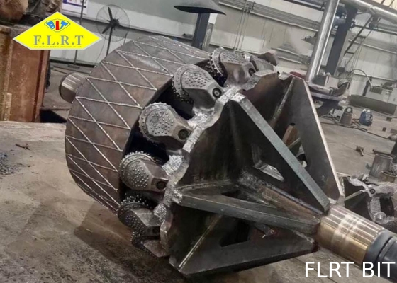Καλή τιμή υψηλό γλύφανο 1500 FHO537G API-7-1 βράχου ακρίβειας HDD που απαριθμείται σε απευθείας σύνδεση