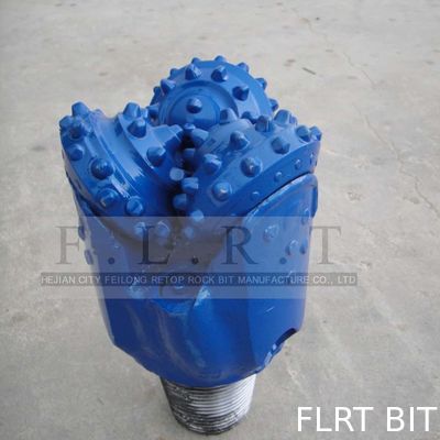 Καλή τιμή. 6 1/8» FA517G, Tricone κομμάτι TCI, κομμάτι βράχου TCI, σφραγισμένη συμπεριφορά σε απευθείας σύνδεση