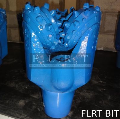 Καλή τιμή. 8 3/8» FG515GT, σφραγισμένο λάστιχο ρουλεμάν κυλίνδρων, με την προστασία διαμετρημάτων, Tricone κομμάτι TCI σε απευθείας σύνδεση