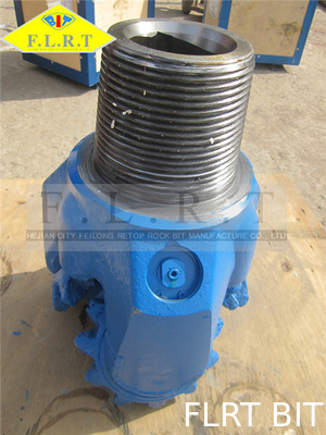 Καλή τιμή Tricone κομμάτι FSG126 δοντιών TCI χάλυβα 311.2mm ανθεκτικό για τη διάτρηση πετρελαιοπηγών σε απευθείας σύνδεση