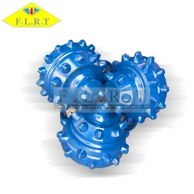 Καλή τιμή κομμάτι 8 1/2» τρυπανιών FG515G Tricone, κομμάτια τρυπανιών φρεατίων νερού API-7-1 πρότυπα σε απευθείας σύνδεση
