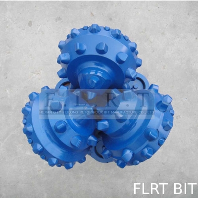 Good price 8 5/8» FA437GT, Tricone κομμάτι TCI, κομμάτι τρυπανιών TCI, κομμάτι τρυπανιών πετρελαιοπηγών σε απευθείας σύνδεση