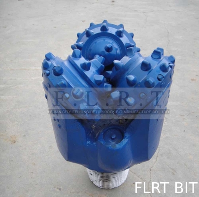Καλή τιμή 8 3/8» FA517GT, Tricone κομμάτι TCI, κομμάτι TCI, Tricone κομμάτι, προστασία διαμετρημάτων σε απευθείας σύνδεση