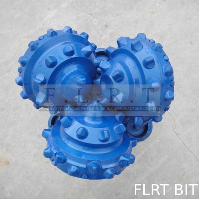 Καλή τιμή 8 1/2» FA517GT, Tricone κομμάτι TCI, IADC 517, σφραγισμένο λάστιχο ρουλεμάν περιοδικών σε απευθείας σύνδεση