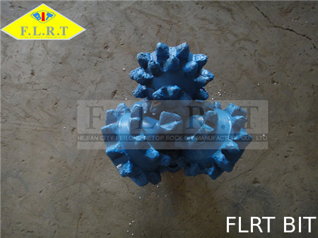 Good price ρουλεμάν 12 1/4» FSG125G Tricone τρυπανιών κυλίνδρων κομματιών σφραγισμένο με την προστασία μετρητών σε απευθείας σύνδεση