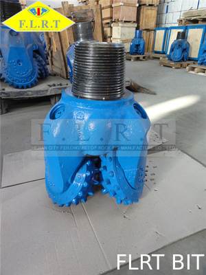 Καλή τιμή Tricone κομμάτι 342.9mm TCI/σειρά κομματιών τρυπανιών πετρελαιοπηγών FSG για τους σκληρούς σχηματισμούς σε απευθείας σύνδεση