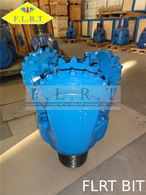 Good price Επαγγελματικό Tricone κομμάτι 13 1/2» FSG515G IADC 515 TCI για τη διάτρηση φρεατίων αερίου σε απευθείας σύνδεση