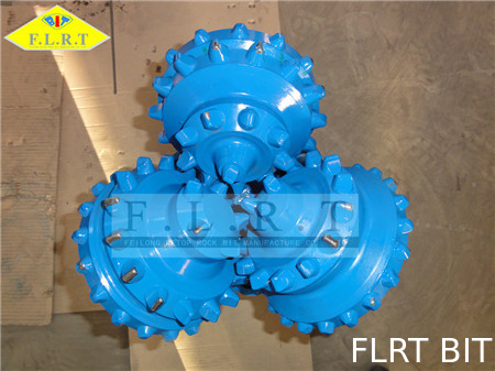 Καλή τιμή προστασία ISO 9001 13 5/8 ίντσας Tricone κυλίνδρων μετρητών κομματιών ενισχυμένη εγκεκριμένη σε απευθείας σύνδεση