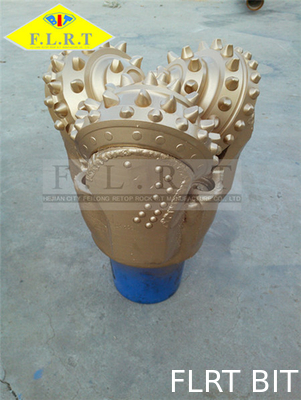 Good price κομμάτι τρυπανιών 311.2mm TCI, κομμάτι ενθέτων καρβιδίου βολφραμίου με το ρουλεμάν τριβής/το σφραγισμένο ρουλεμάν σε απευθείας σύνδεση