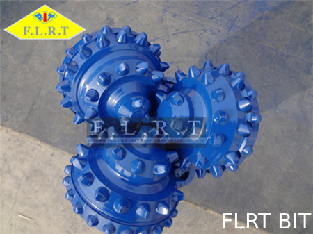 Good price IADC 515 311.2mm Tricone βράχος δάγκωσε/πειραματικό κομμάτι τρυπανιών για τη διάτρηση πετρελαιοπηγών σε απευθείας σύνδεση