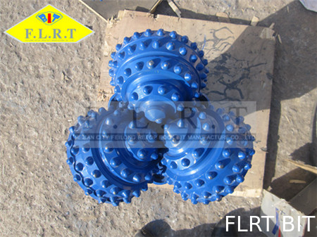 Καλή τιμή FA637G 311.2mm Tricone κομμάτια κυλίνδρων κομματιών βράχου/βράχος για τη γεωθερμική καλά διάτρυση σε απευθείας σύνδεση