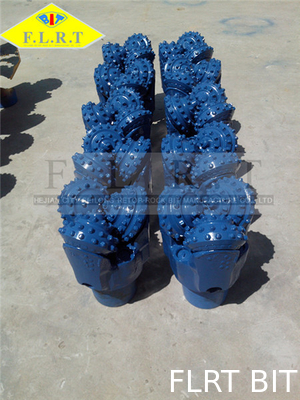 Καλή τιμή κομμάτι κώνων Tricone κομματιών 250mm TCI/κύλινδρος 9 7/8» FSA537G για τη διάτρηση αερίου σε απευθείας σύνδεση